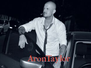 AronTaylor