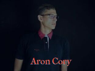 Aron_Cory