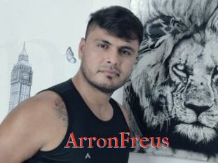 ArronFreus