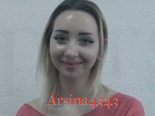 Arsina4343