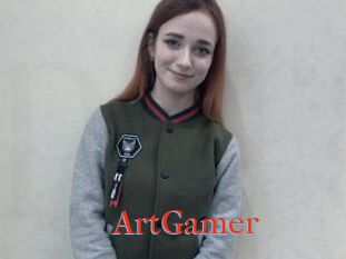 ArtGamer