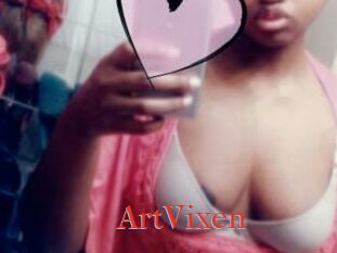 ArtVixen