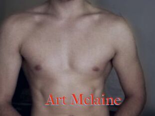 Art_Mclaine