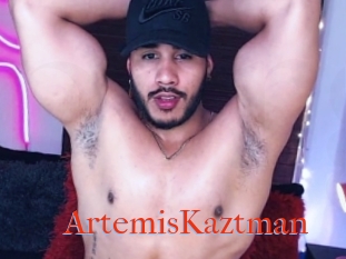 ArtemisKaztman