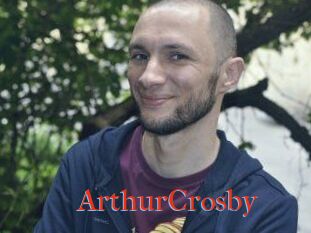 ArthurCrosby