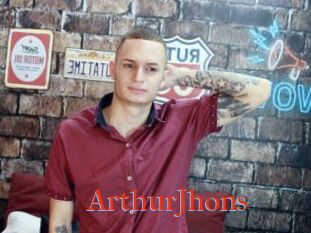 ArthurJhons