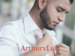 ArthurxLust