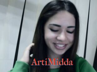 ArtiMidda