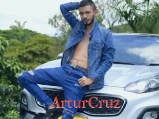 ArturCruz