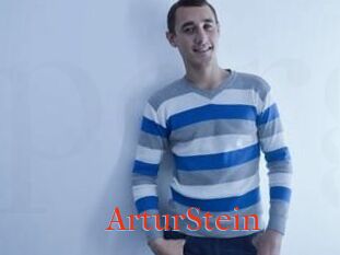 ArturStein