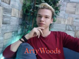 ArtyWoods