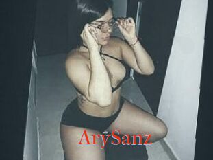 ArySanz