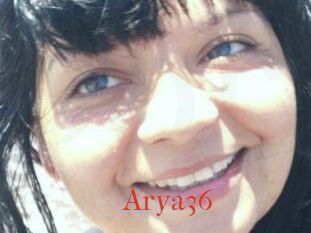 Arya36