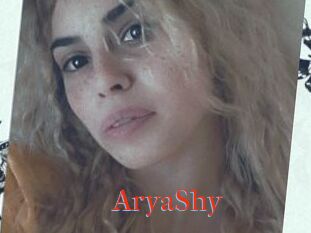 AryaShy