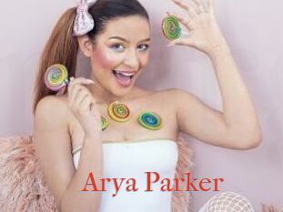 Arya_Parker