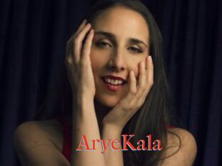 AryeKala