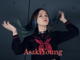 AsakiYoung
