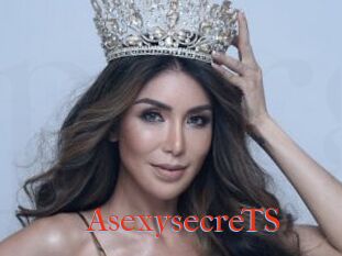 AsexysecreTS