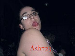 Ash723