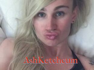 AshKetchcum
