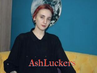 AshLuckers