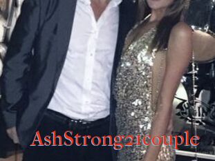 AshStrong21couple