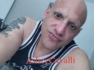 AsherCavalli