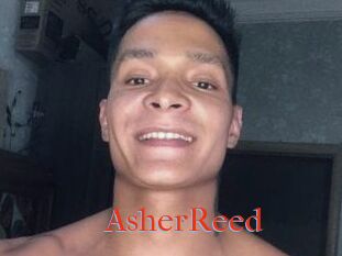 AsherReed