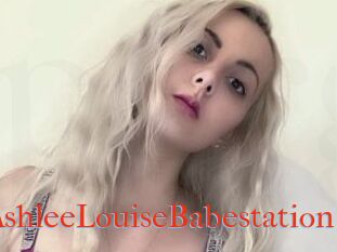 AshleeLouiseBabestation