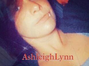 AshleighLynn