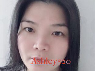 Ashley520