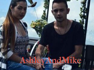 AshleyAndMike