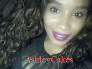 AshleyCakes