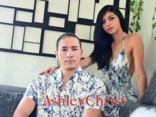 AshleyChrist