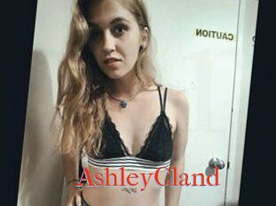 AshleyCland