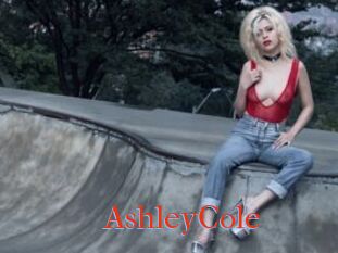 AshleyCole