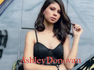 AshleyDonovan