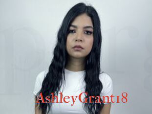 AshleyGrant18