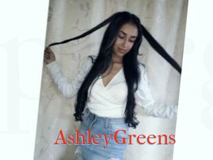 AshleyGreens