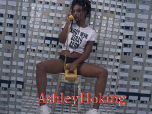 AshleyHoking