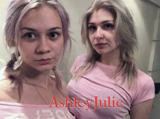 AshleyJulie