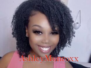 AshleyMonroxx
