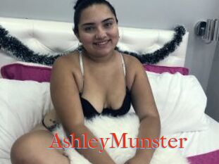 AshleyMunster