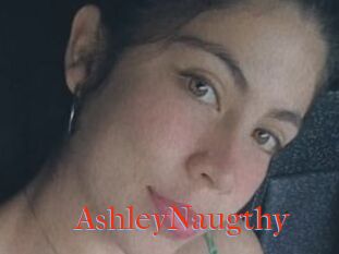 AshleyNaugthy