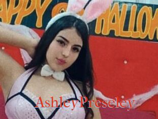 AshleyPreseley
