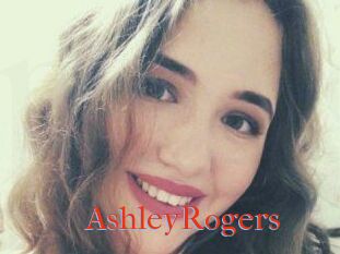 AshleyRogers
