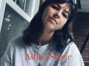AshleySugar