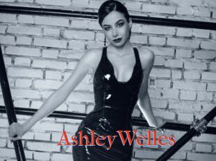 AshleyWelles