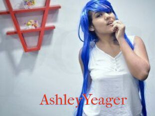 AshleyYeager
