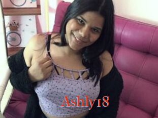 Ashly18